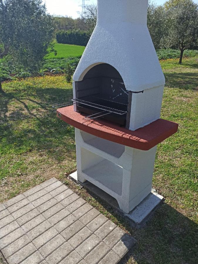 Agriturismo Il Giardino Saturnia Exterior photo