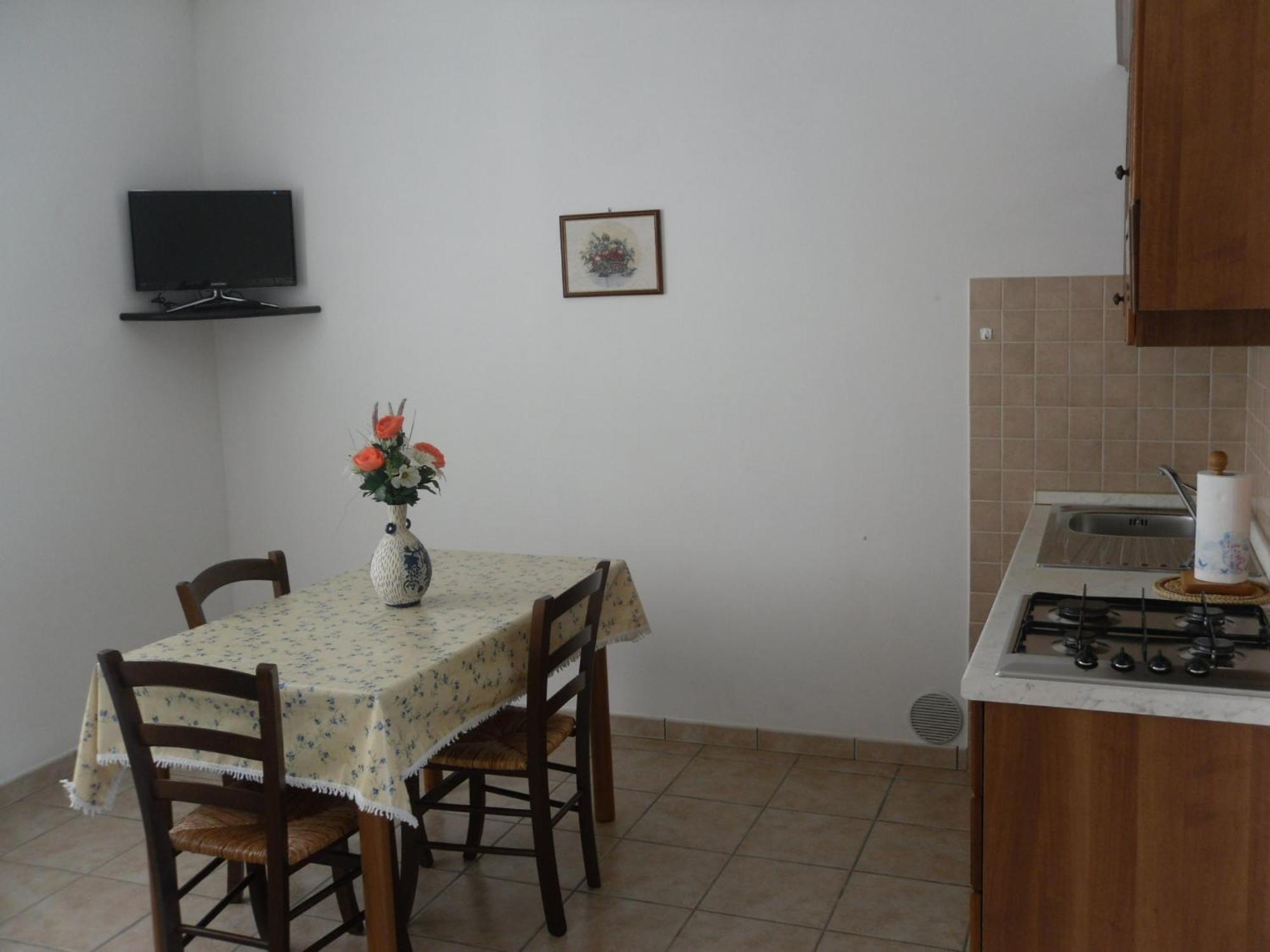 Agriturismo Il Giardino Saturnia Room photo