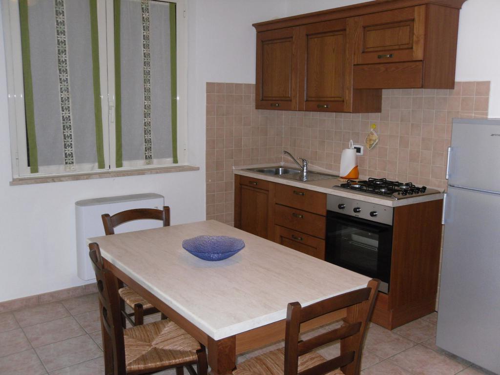 Agriturismo Il Giardino Saturnia Room photo